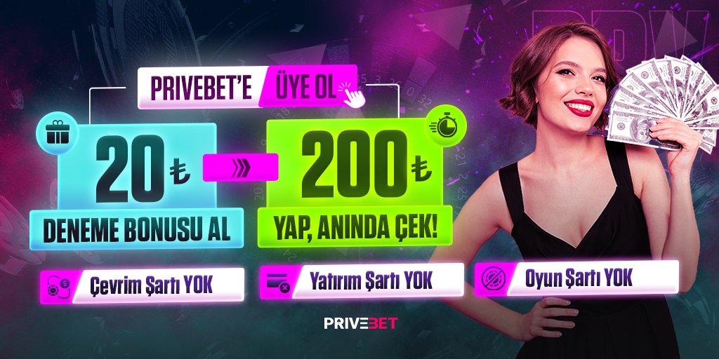 Privebet Giriş